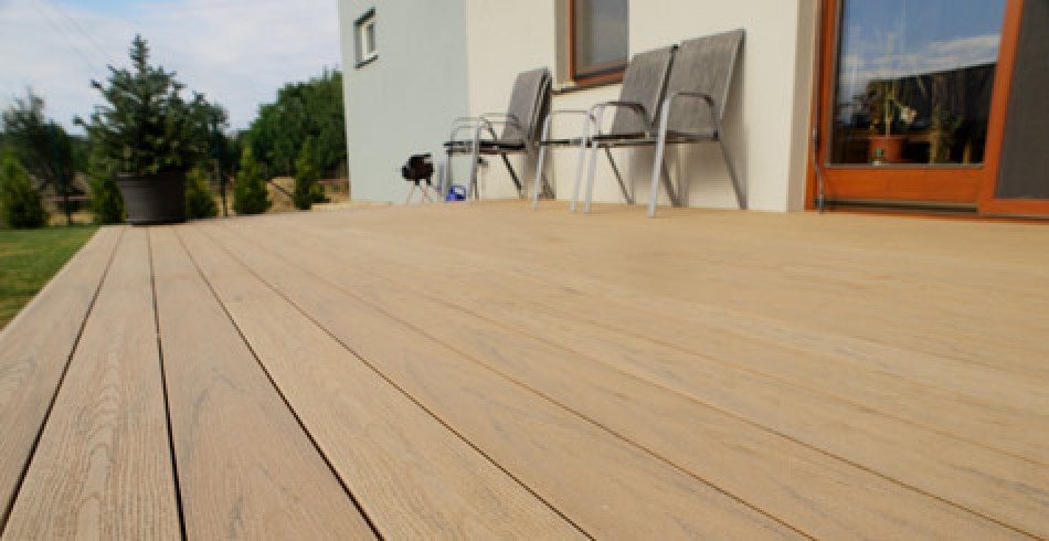 Montáž WPC teras - Praha, Střední Čechy