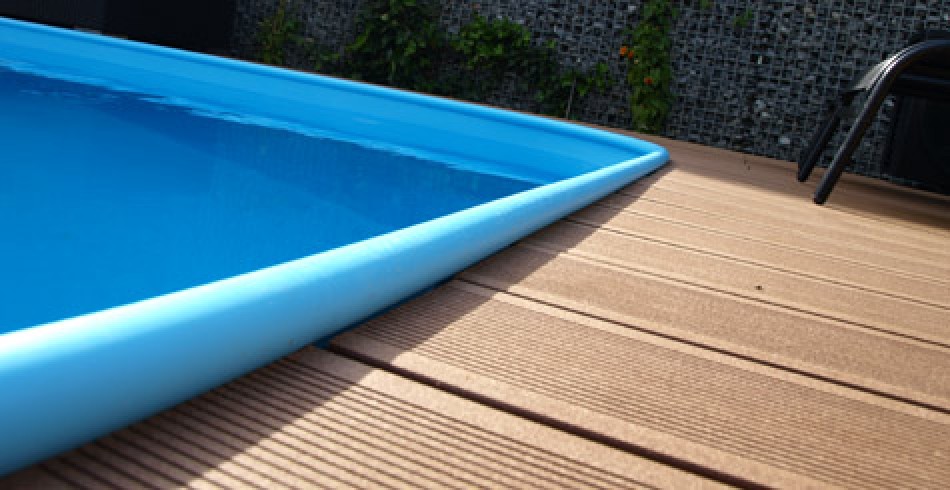 Prodej WPC teras - Praha a Střední Čechy