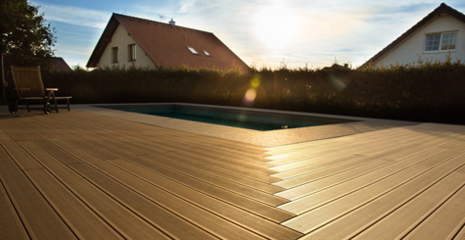 WPC terasy - Praha, Střední Čechy